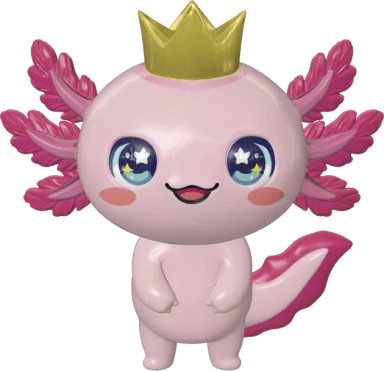 axolotl