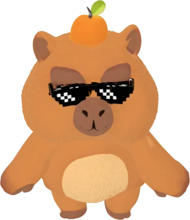 capy