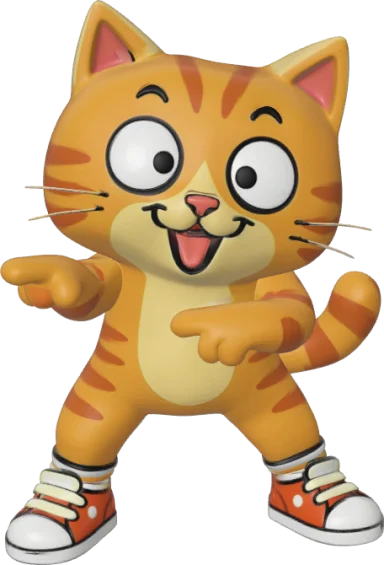 cat