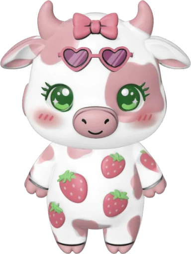 cow