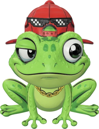 frog