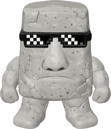 moai
