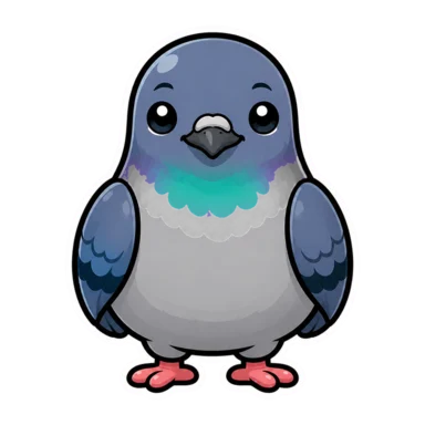 pigeon