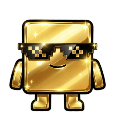 Golden Sigma