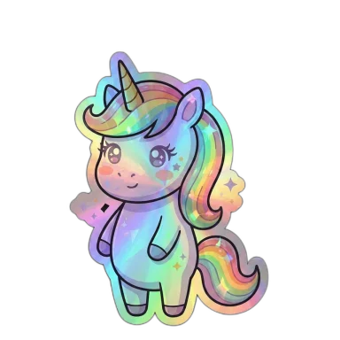 Prism Unicorn