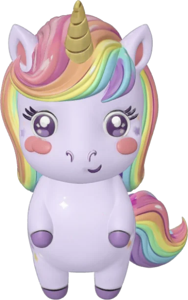 unicorn
